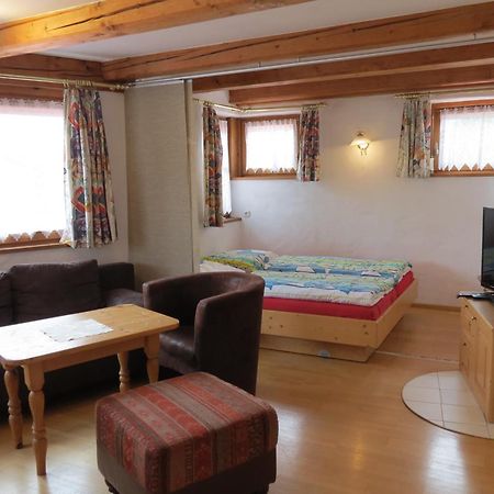 Ferienresidenz Florian Apartman St. Johann in Tirol Szoba fotó