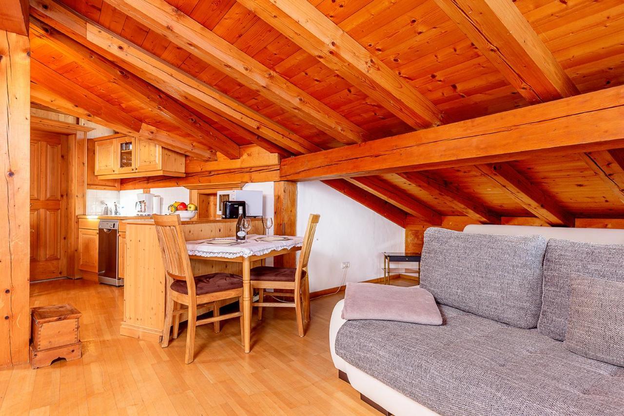 Ferienresidenz Florian Apartman St. Johann in Tirol Kültér fotó