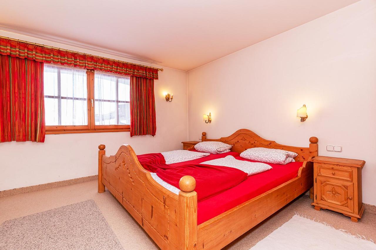 Ferienresidenz Florian Apartman St. Johann in Tirol Kültér fotó