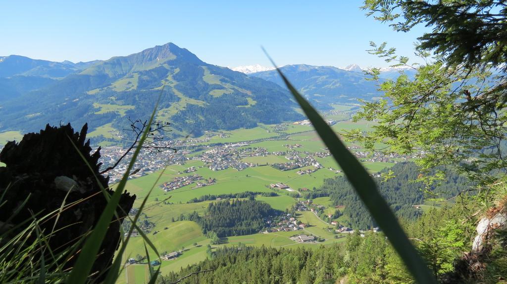 Ferienresidenz Florian Apartman St. Johann in Tirol Kültér fotó